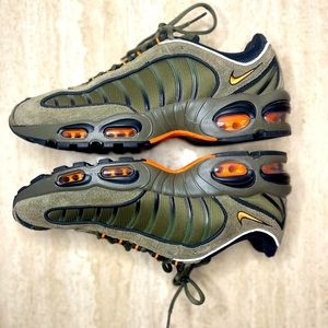 Air max Tailwind 4 ‘Flight Jacket’